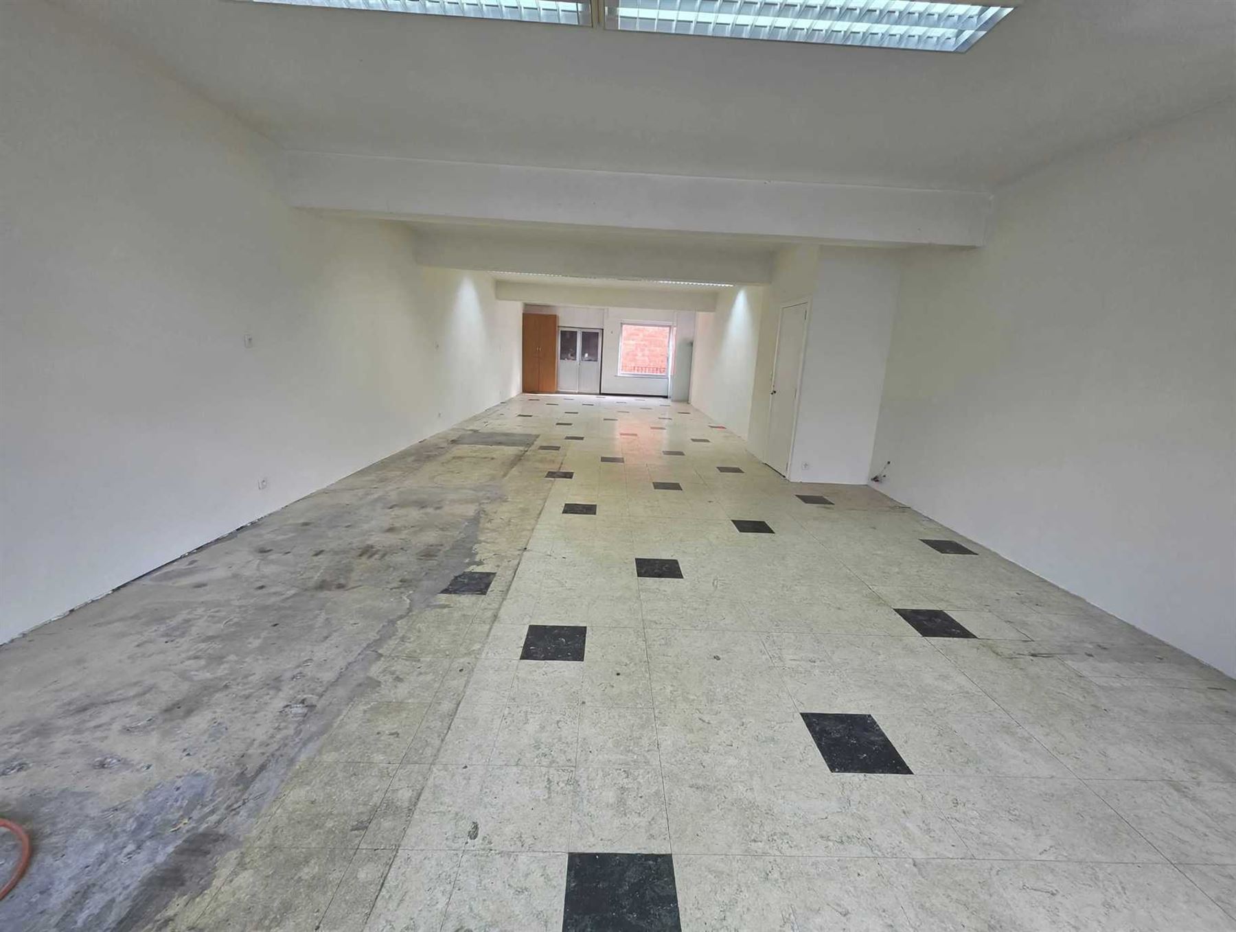Groenenhoek veelzijdige handels-/praktijkruimte van 98 m² - foto 4