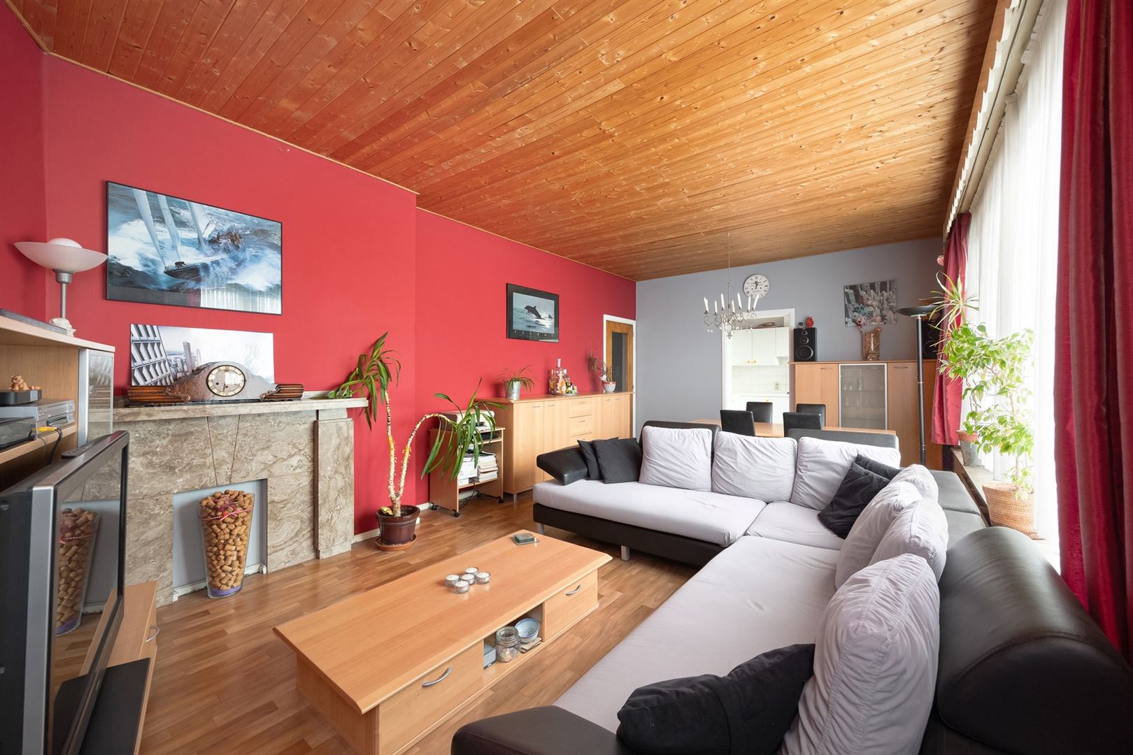 Appartement - photo 5