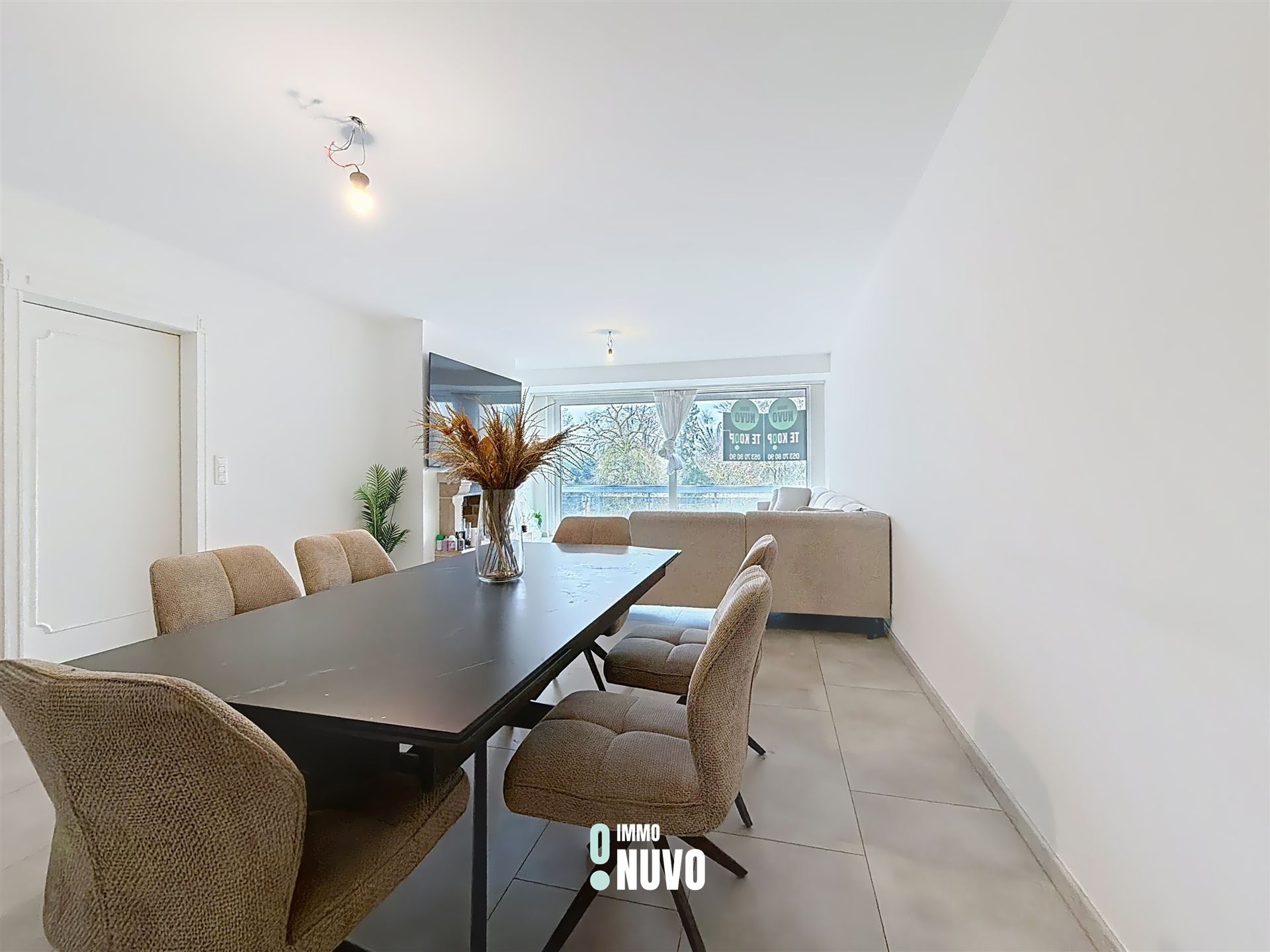 Appartement - foto 4