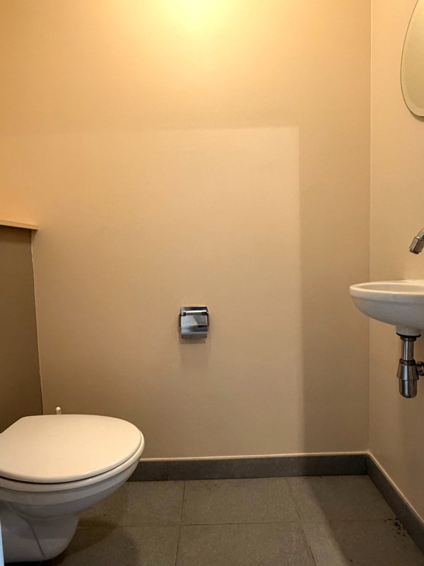 Op zoek naar een ruim gelijkvloersappartement met 2 slaapkamers + garage in het centrum van Sint-Antonius? - foto 5