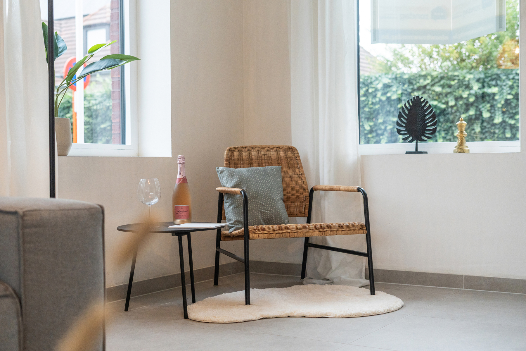 Tijdloze nieuwbouwwoning - foto 4