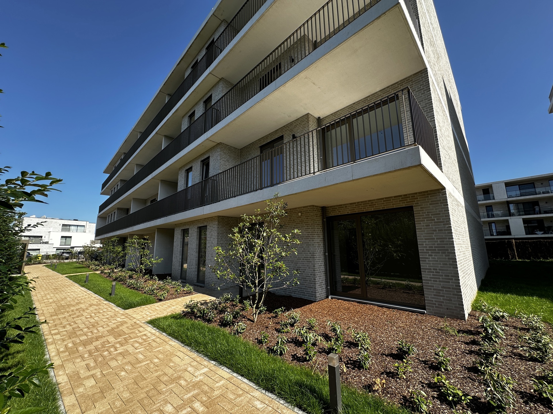 Appartement te koop in Oud-Turnhout met 2 slaapkamers - foto 1