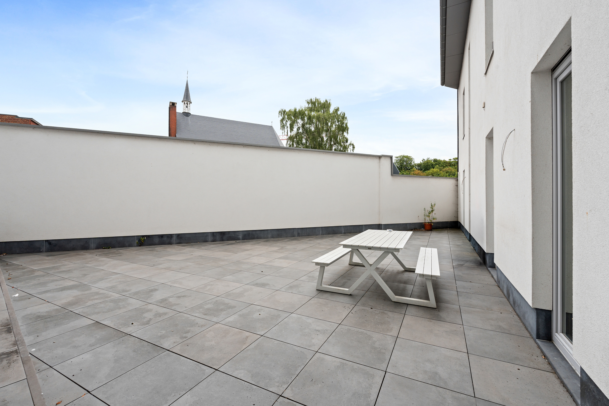 Stijlvolle verhuurde kantoorruimte te Evergem centrum - foto 4