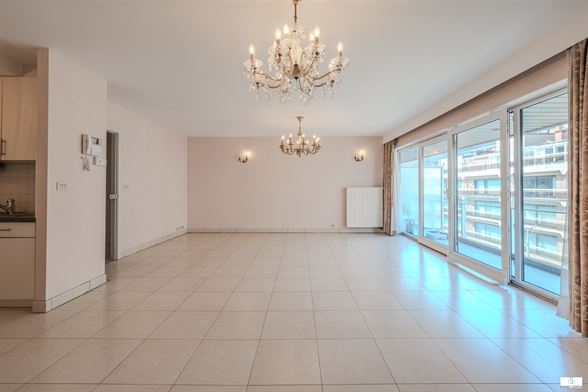 3 slaapkamer appartement in het centrum van Middelkerke - foto 4