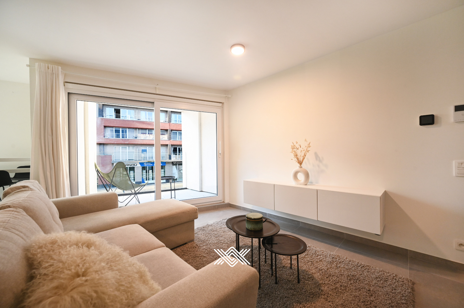 Instapklaar appartement in het hartje van Deinze - photo 4