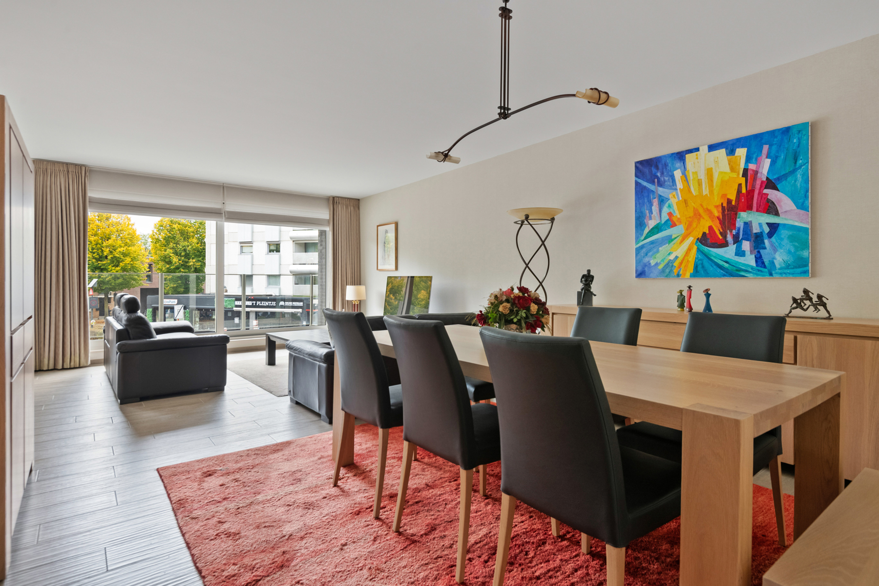 Appartement à vendre à Brasschaat avec 2 chambres - photo 5
