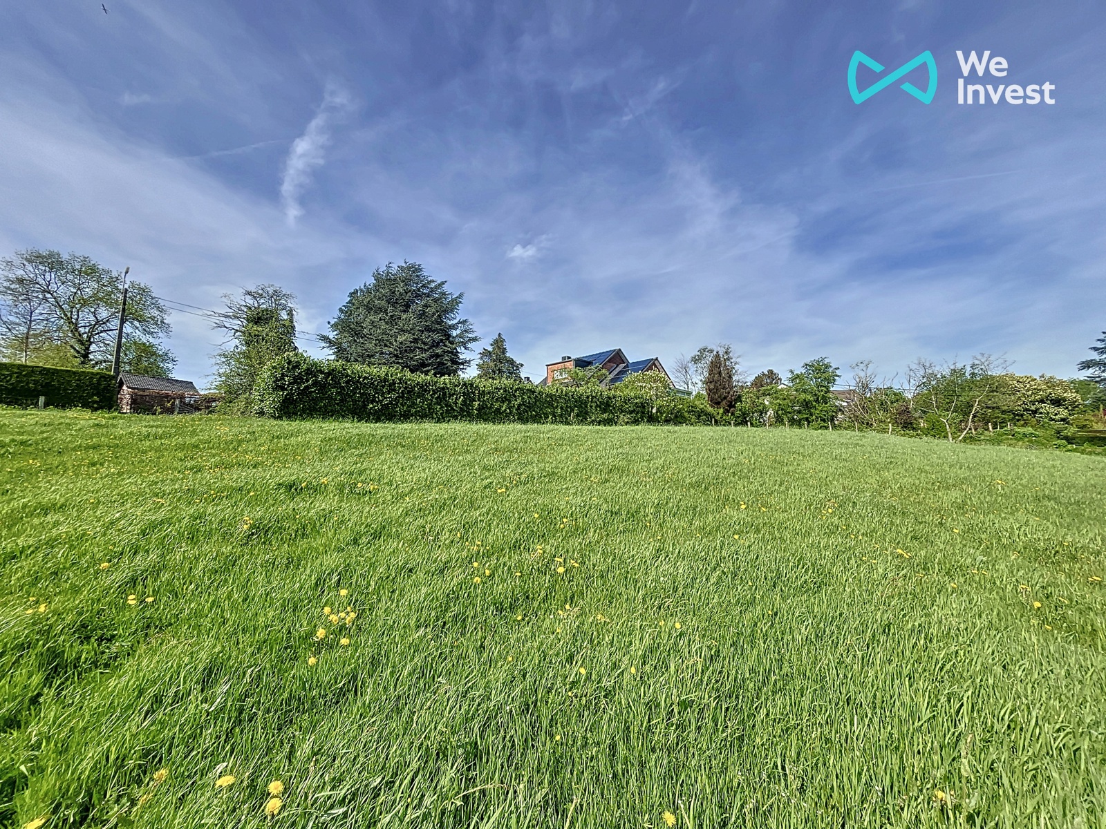 Terrain à vendre à Sprimont - photo 1