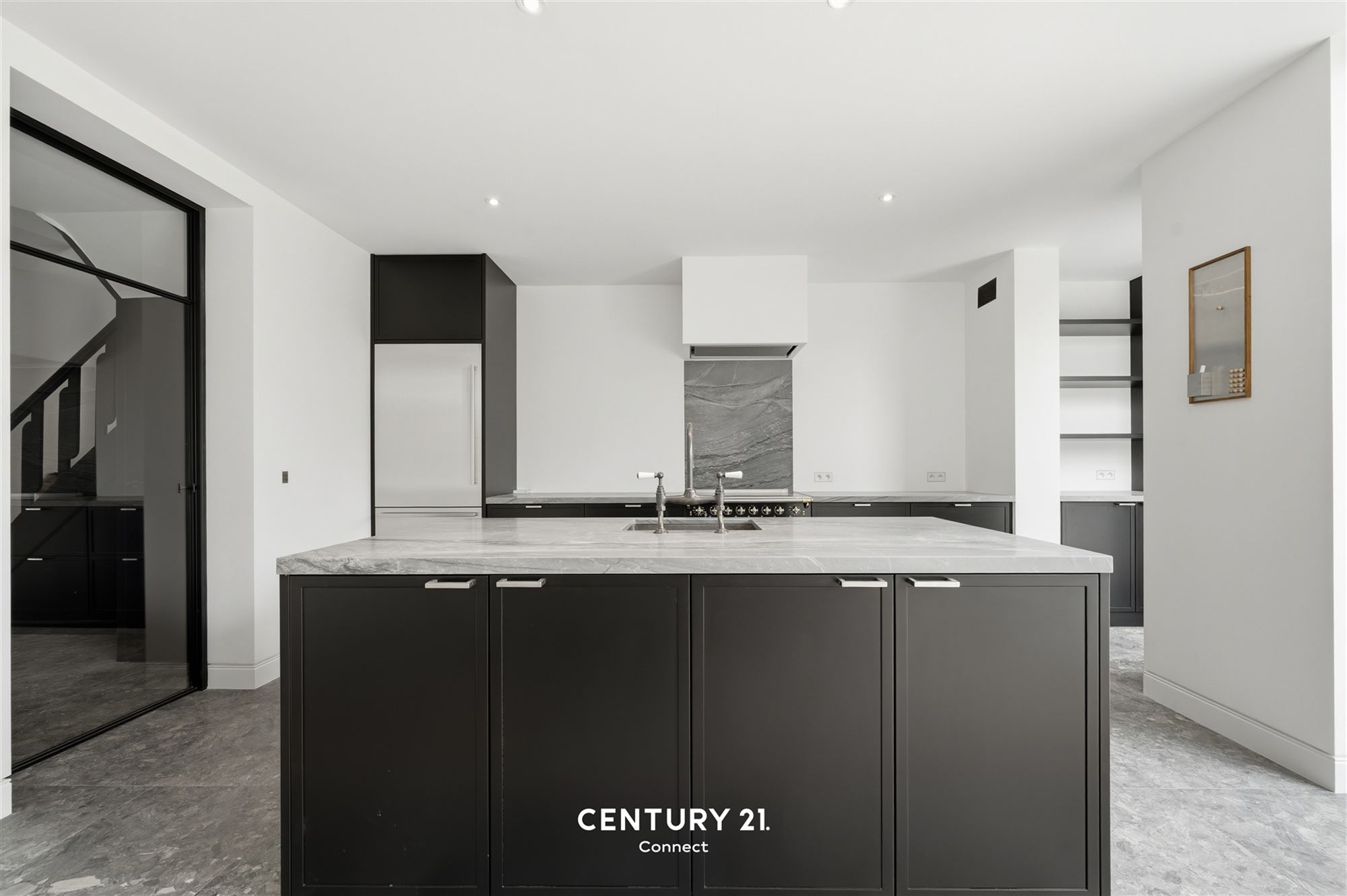 Uniek gerenoveerde Art Deco woning - Label A - foto 4