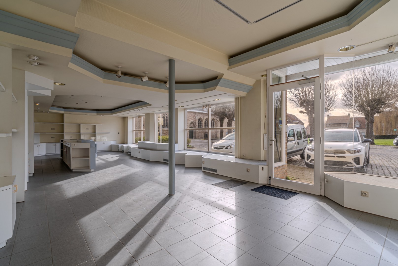 Uniek eigendom waar wonen en werken samenkomt in het centrum van Lo - foto 2