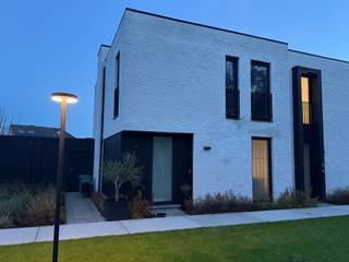 Maison à louer à Nijlen