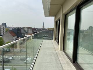 Te huur: Compact luxe appartement in Residentie Hippique – WaregemOp een unieke locatie aan de Hippodroom van Waregem bevindt zich dit prachtig,...