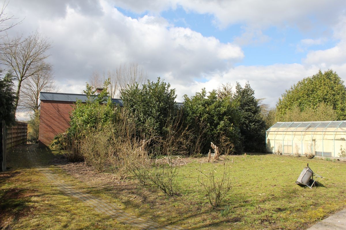 Hoeve met stallen en landbouwgrond te koop te Weelde - foto 5