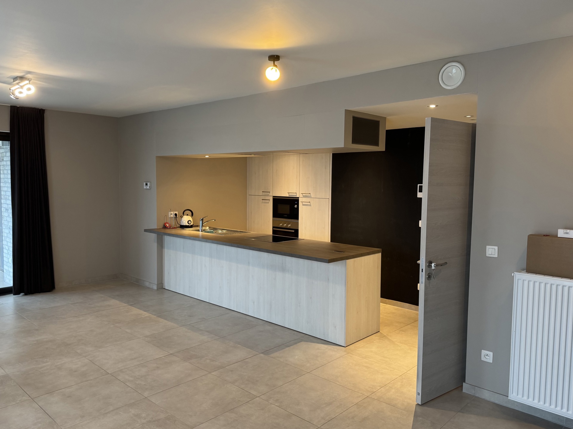 Appartement à louer à Beveren-Kruibeke-Zwijndrecht avec 2 chambres - photo 1