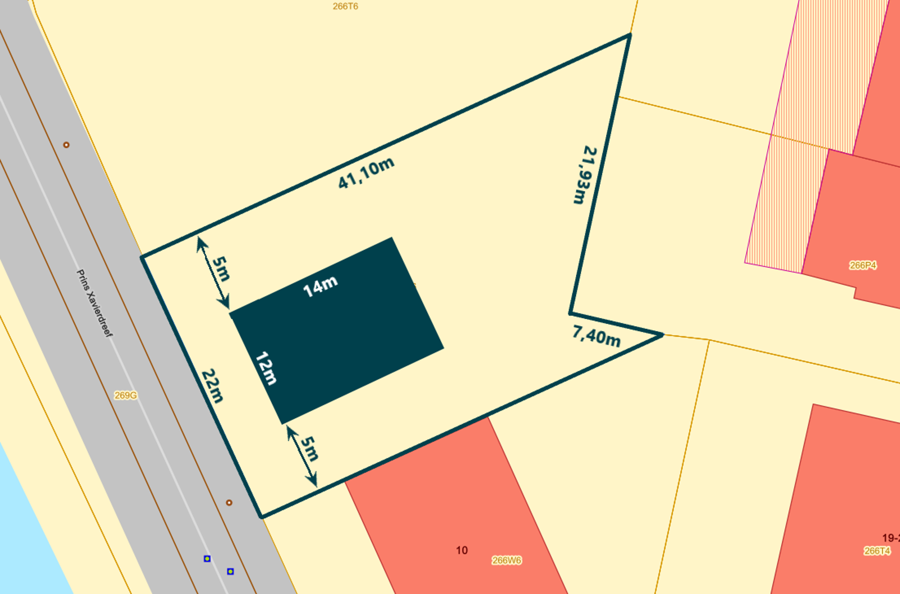 Land for sale in Lanaken - photo 4