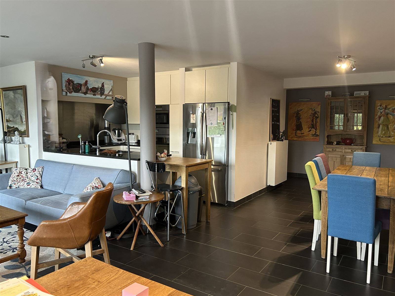 Appartement - foto 3