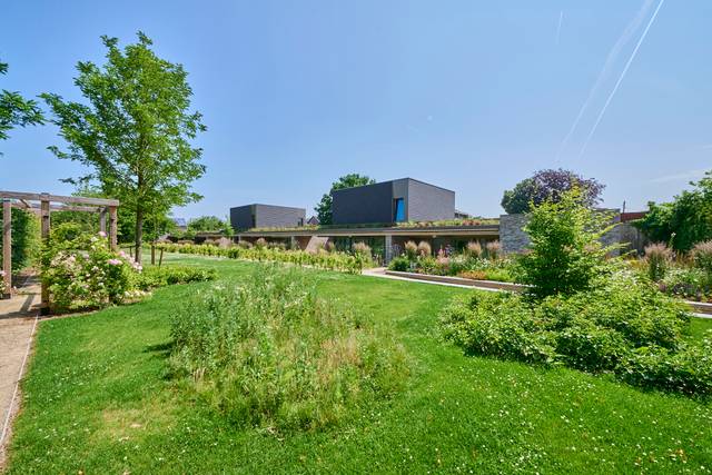 Project te koop in Hasselt