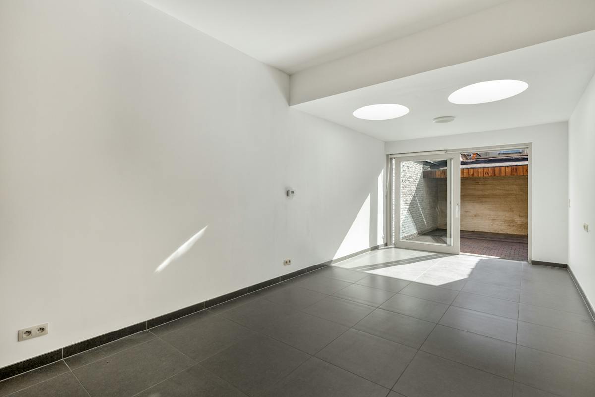Huis met stadskoer te koop te Gent - foto 4