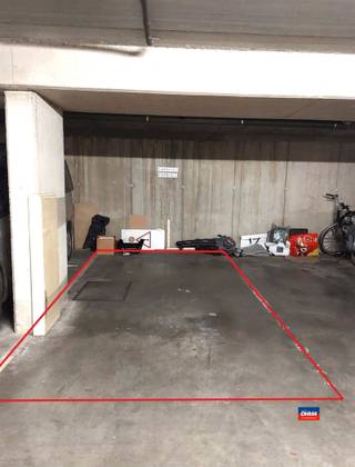 HOBOKEN | HASPENGOUWSTRAAT 33 | ONDERGRONDSE AUTOSTAANPLAATS TE KOOP!...