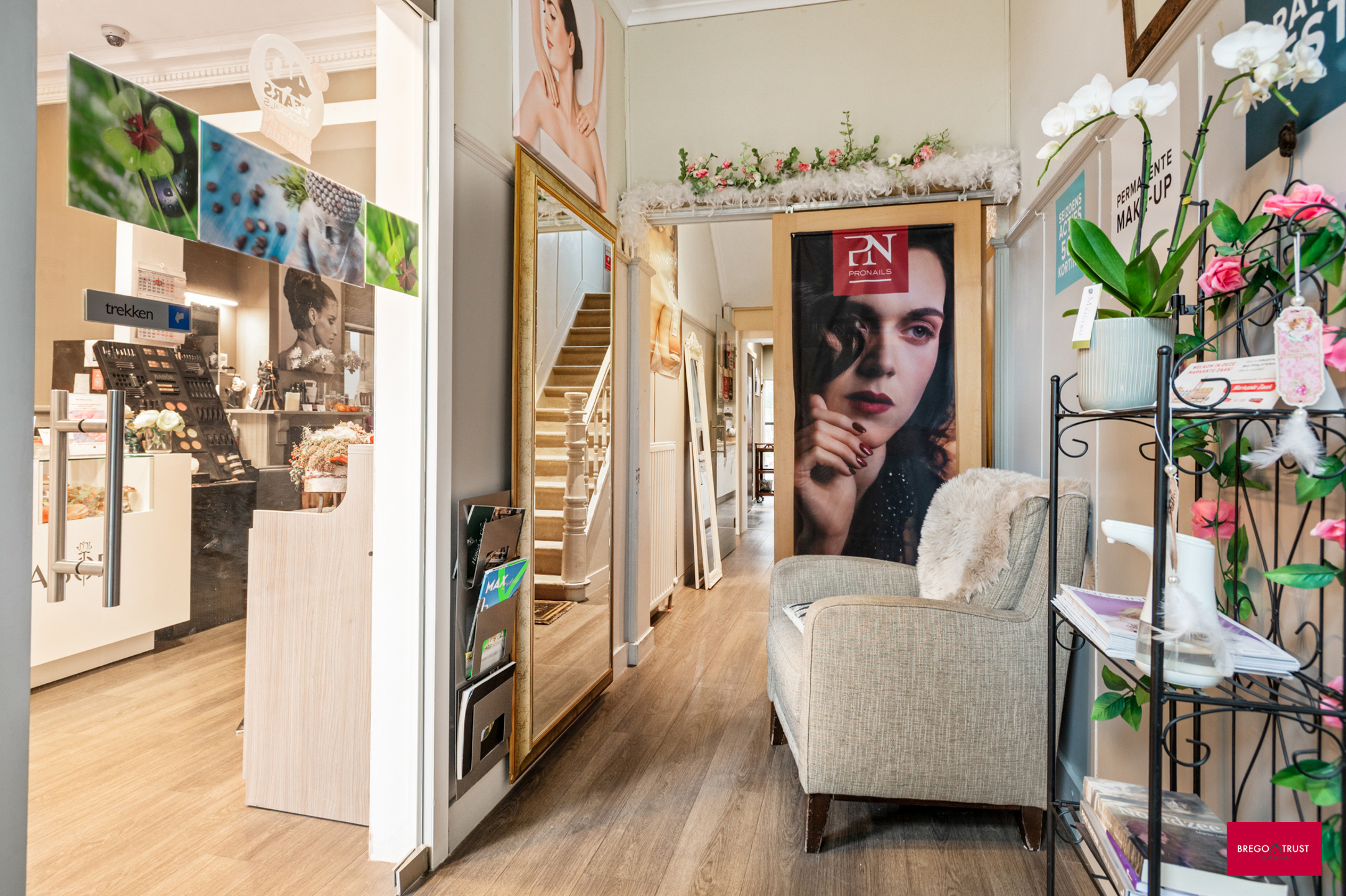 Woning met handelsruimte – wonen en werken combineren - foto 5