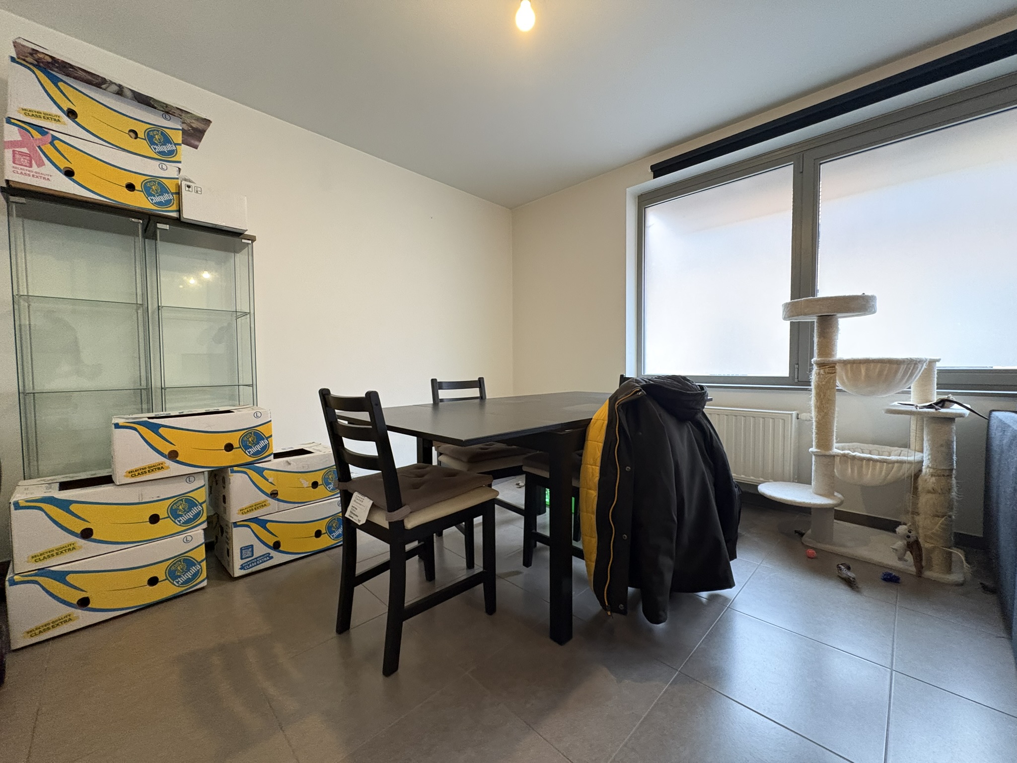 Energiezuinig 1-slaapkamerappartement - foto 3