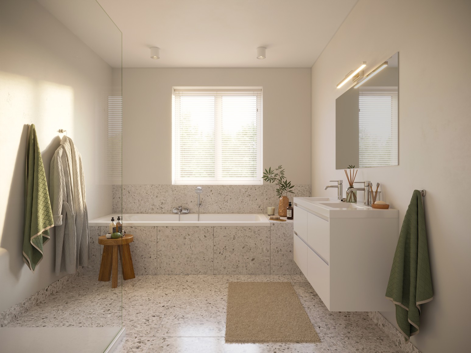 LOT 7 - Achterdries - foto 4