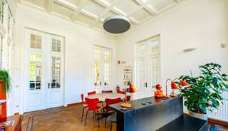 Commercial for rent in Antwerp