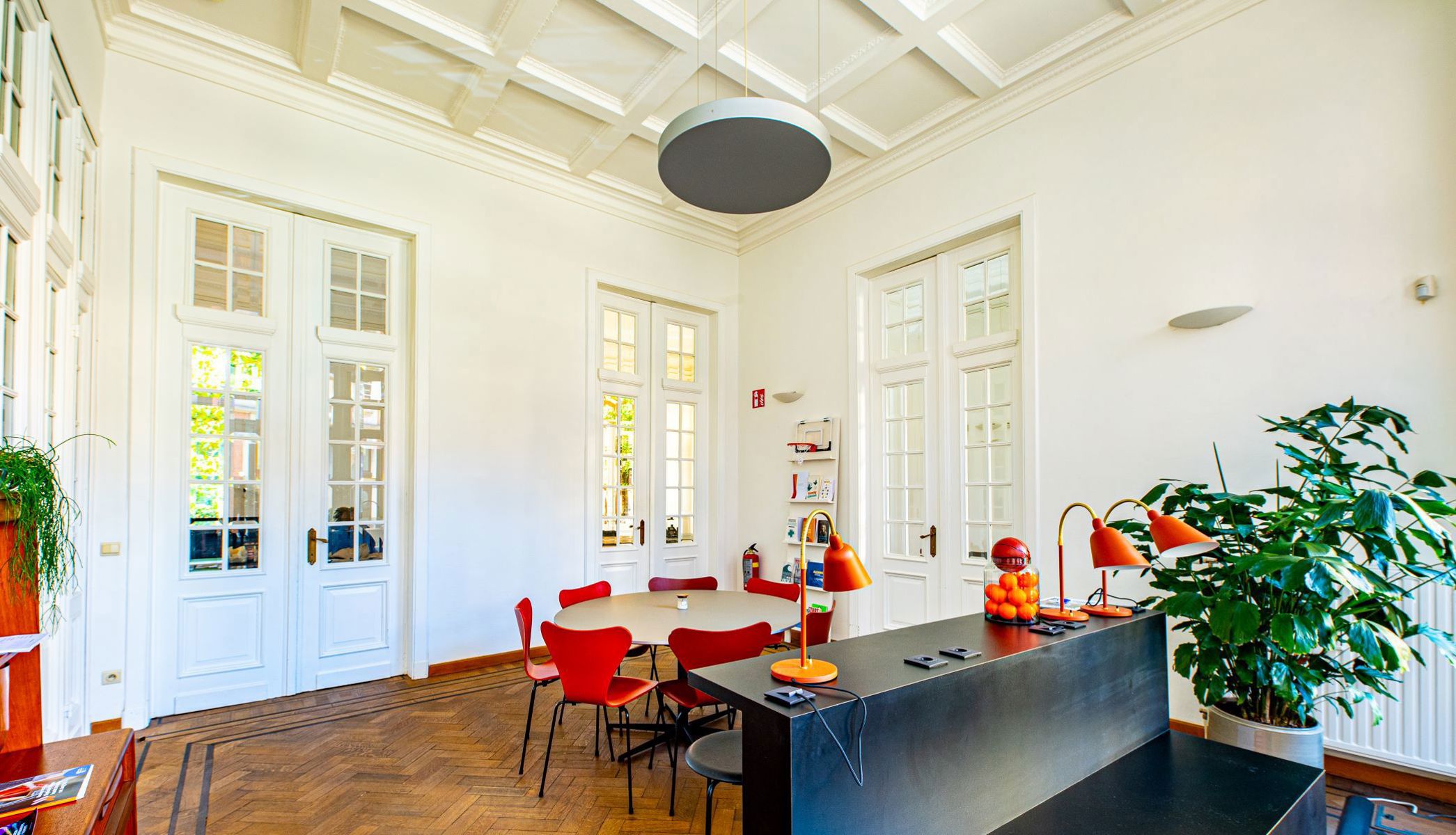 Commercieel te huur in Berchem - foto 3