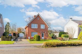 Maison à vendre à Arendonk