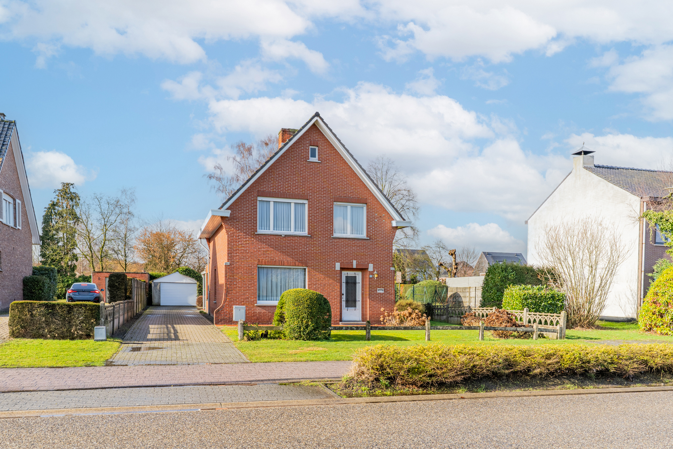 Maison à vendre à Arendonk avec 3 chambres - photo 3