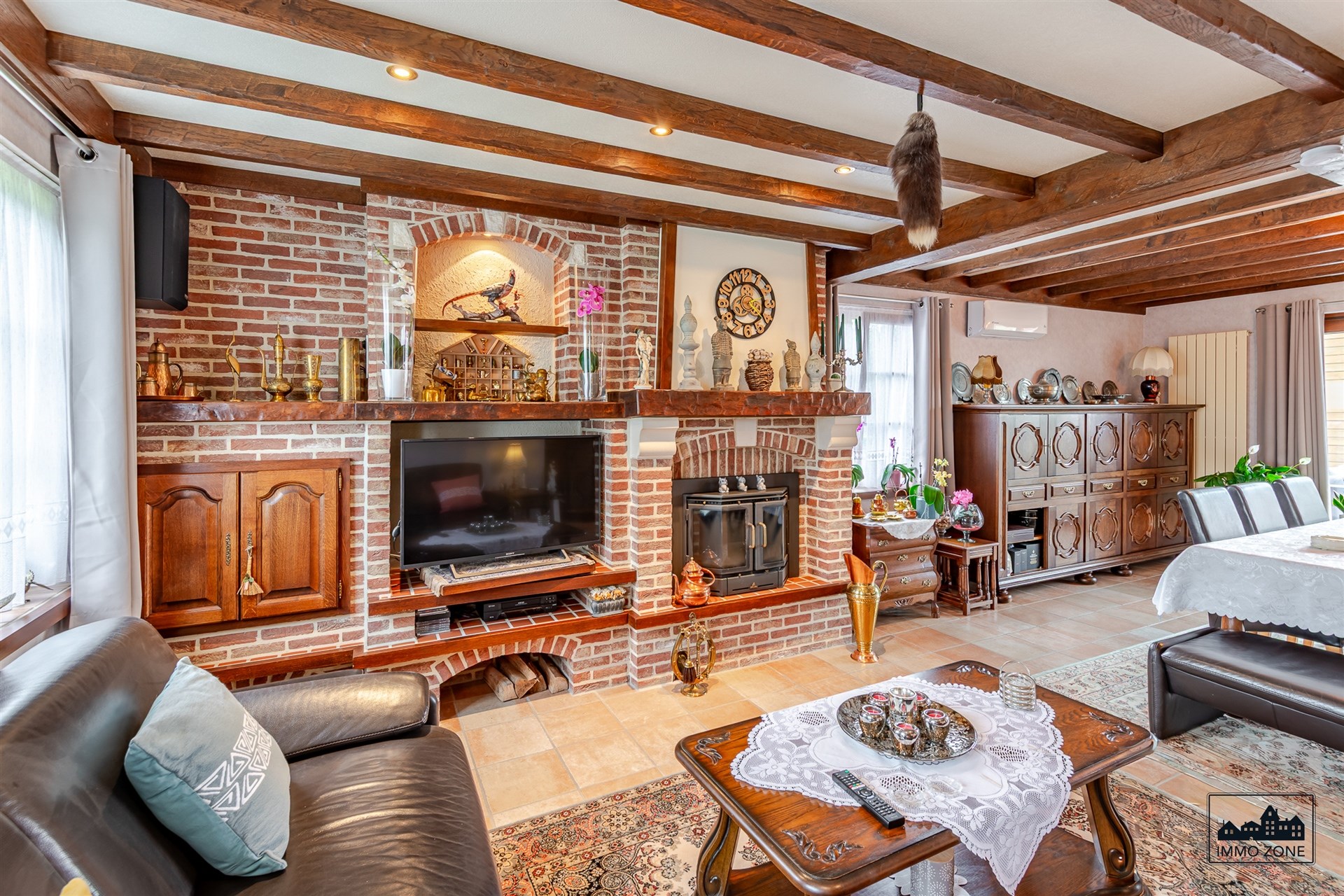 House for sale in Lokeren with 4 bedrooms - photo 5