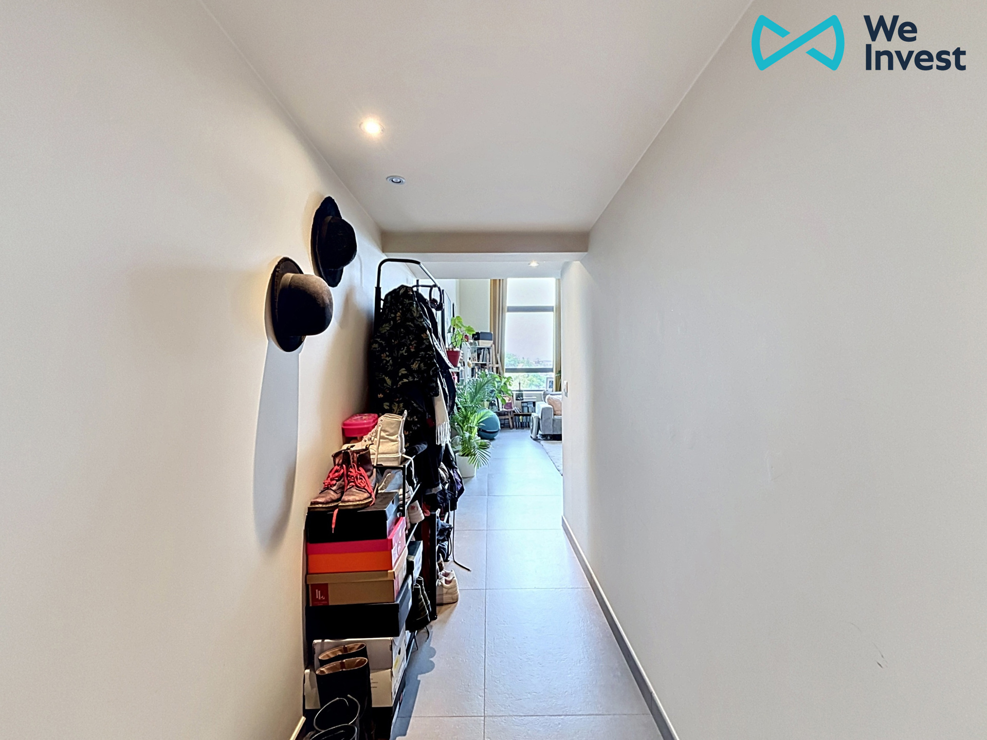 Appartement à louer à Tubize avec 3 chambres - photo 5