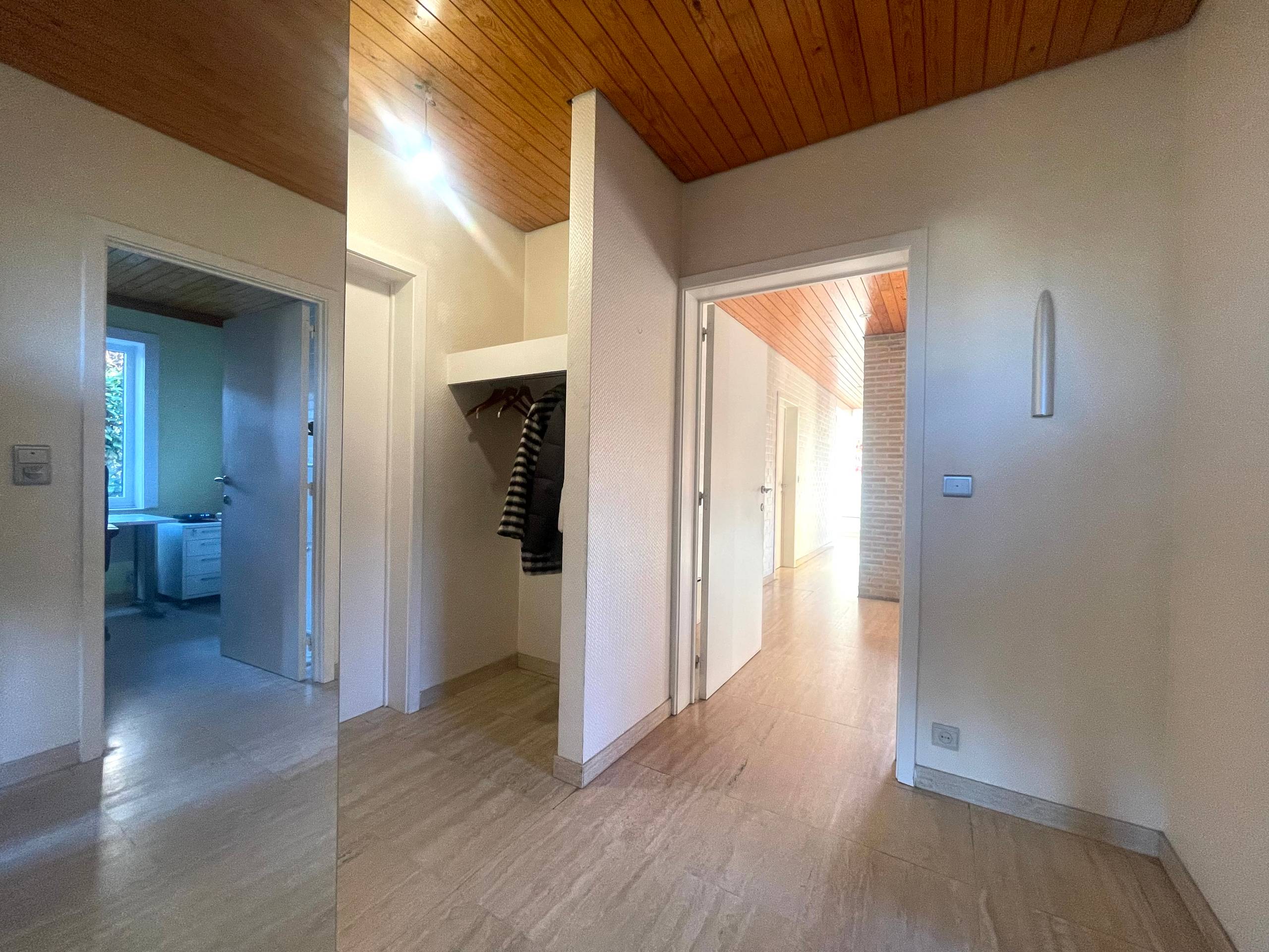 Menen - Ruime villa op zeer rustige ligging te Menen - foto 3