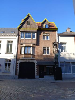 Appartement à louer à Lierre