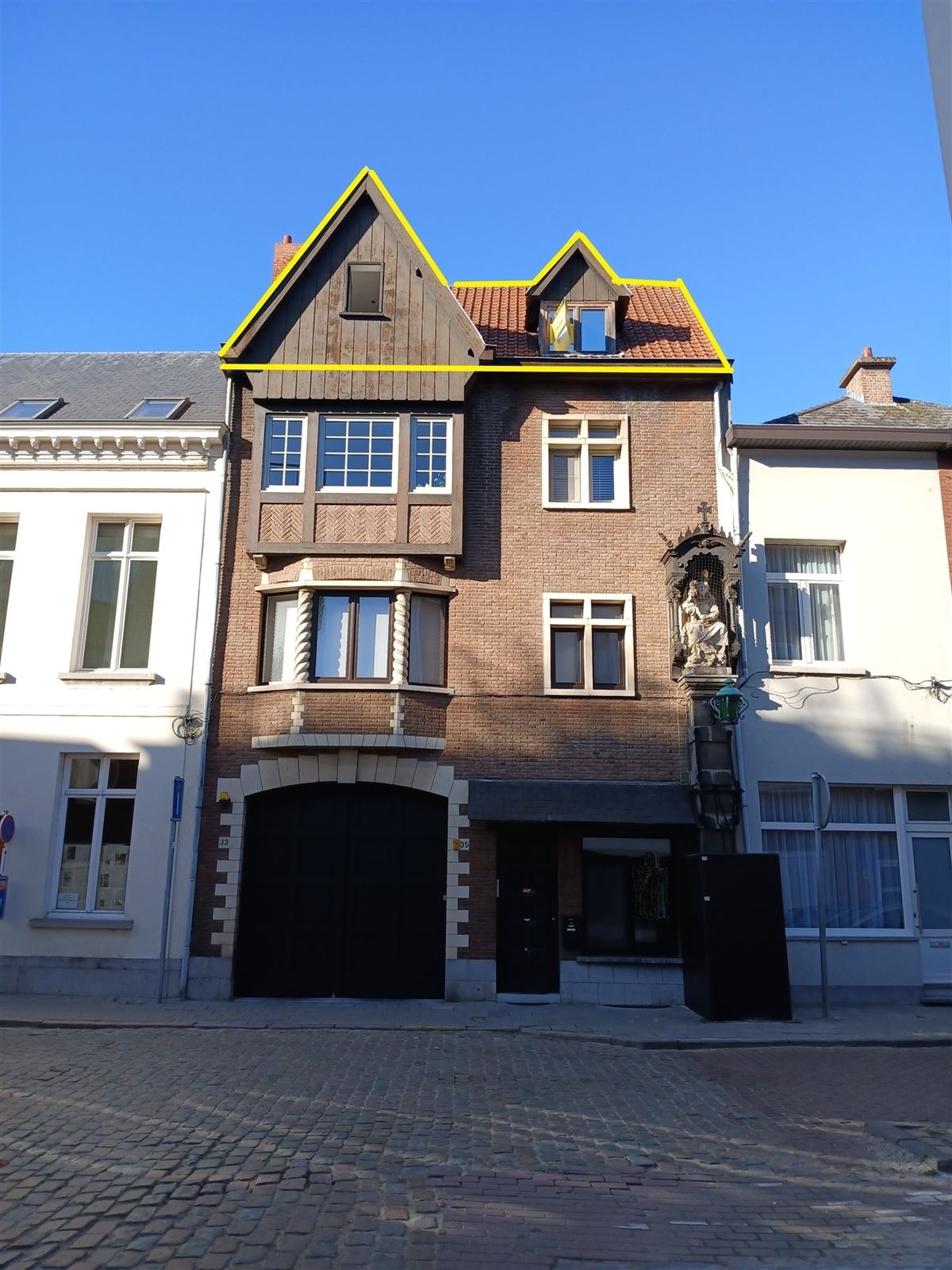 Appartement à louer à Lier avec 1 chambre - photo 2