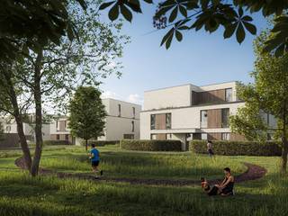 Appartement à vendre à Aalter