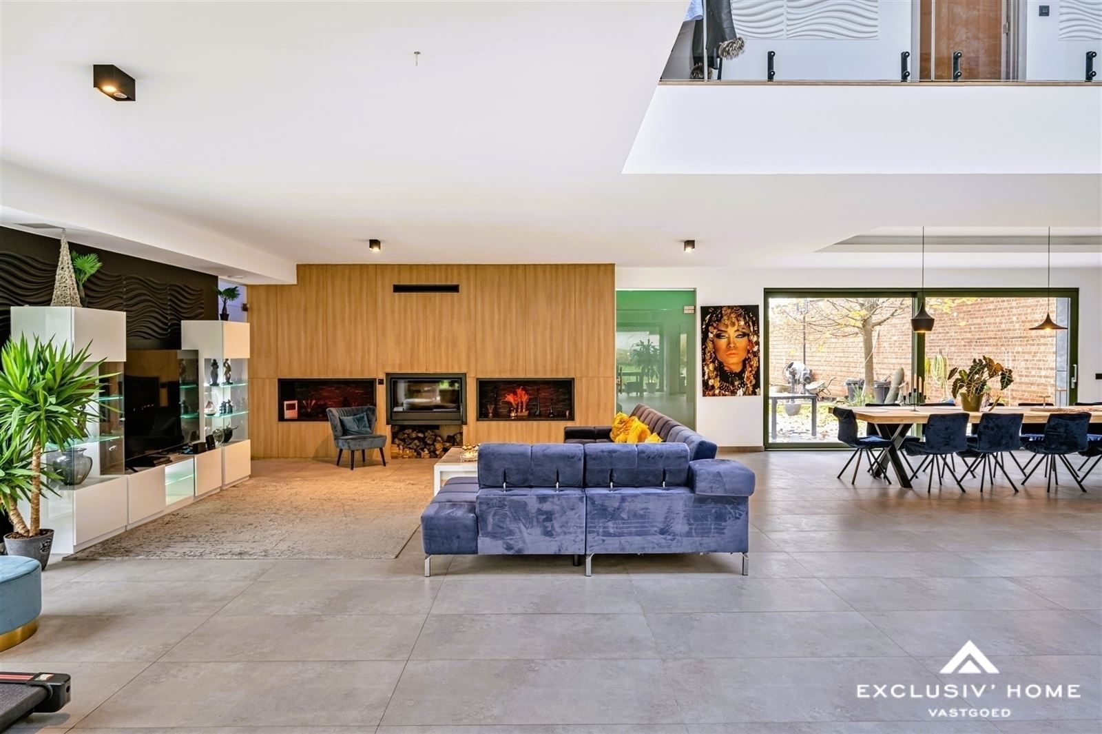 Exclusive modern villa with spa and wellness facilities - photo 2