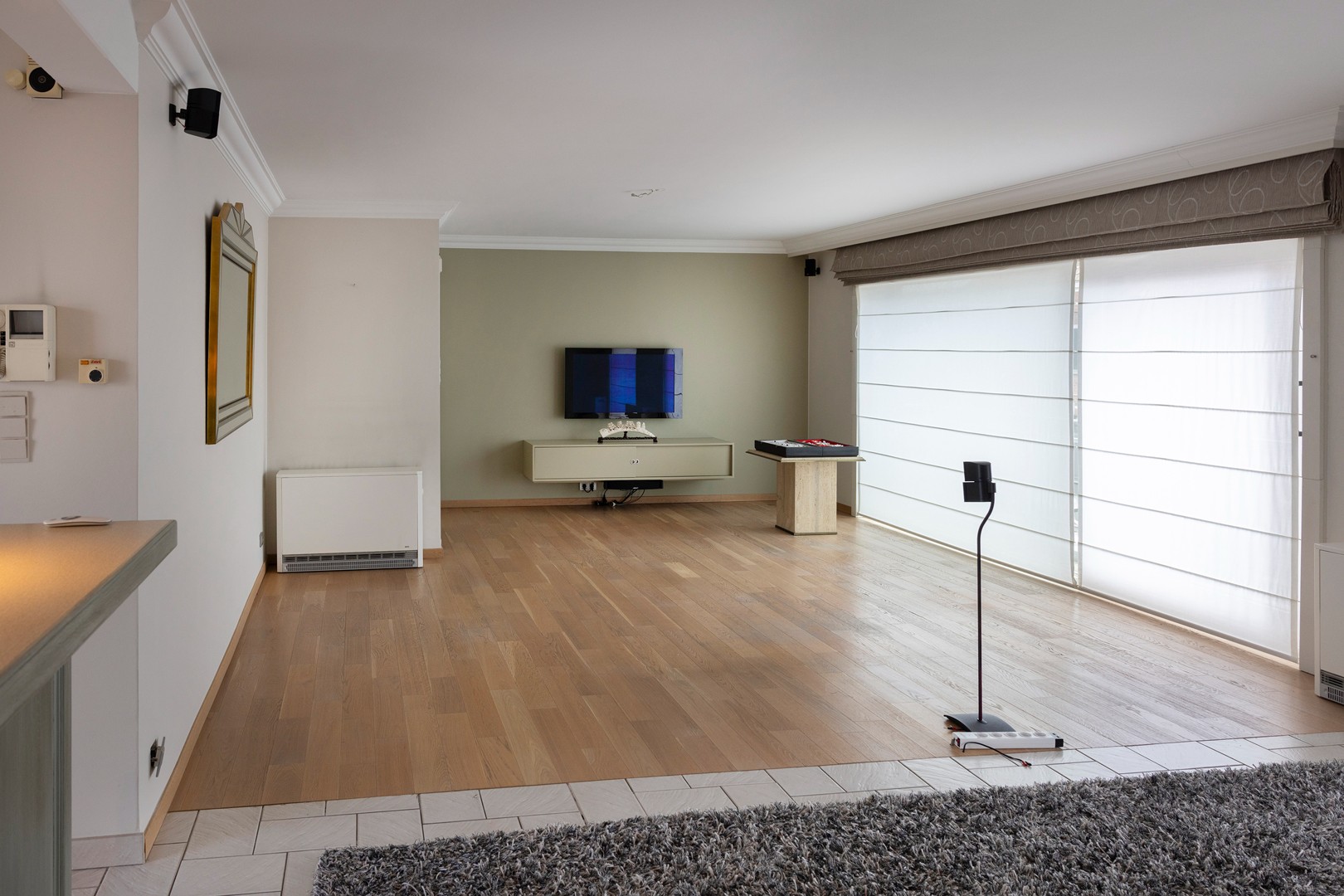 Werken en wonen onder één dak. Hier kan dit ! - foto 5