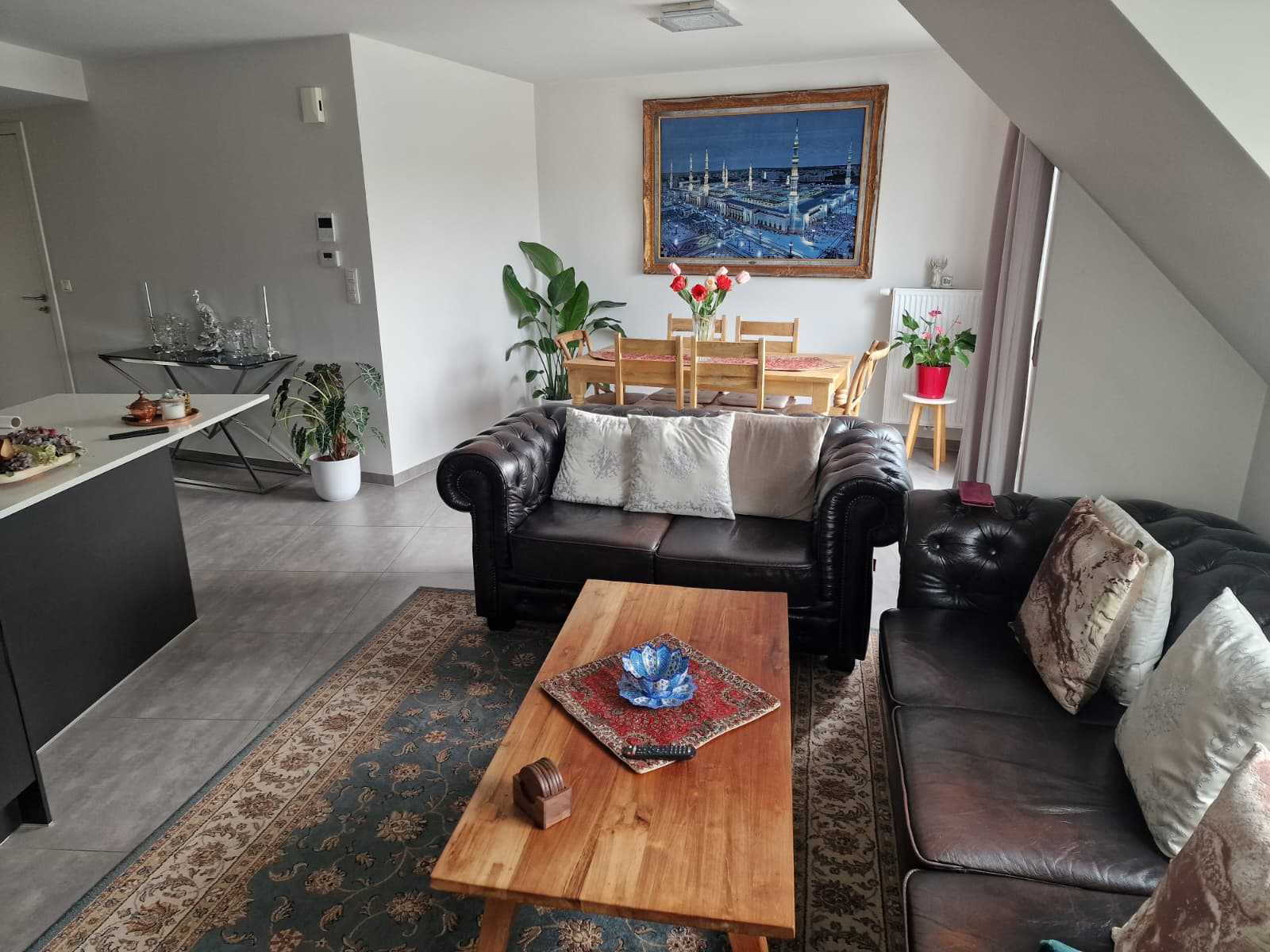 Appartement à vendre à Gavere avec 2 chambres - photo 4