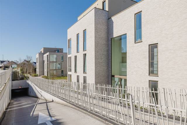 Project te koop in Liedekerke