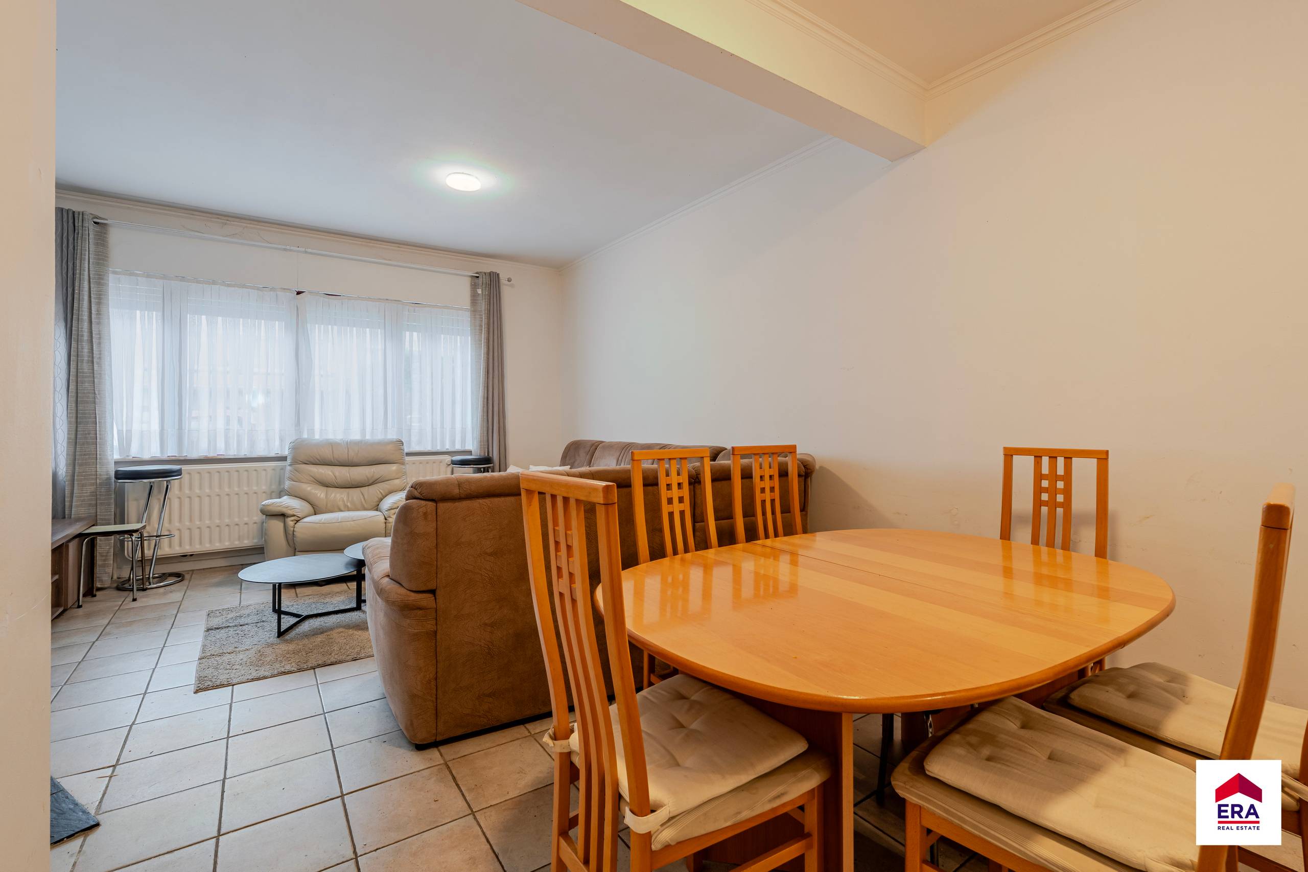 Apartment for sale in Ganshoren with 2 bedrooms - photo 5