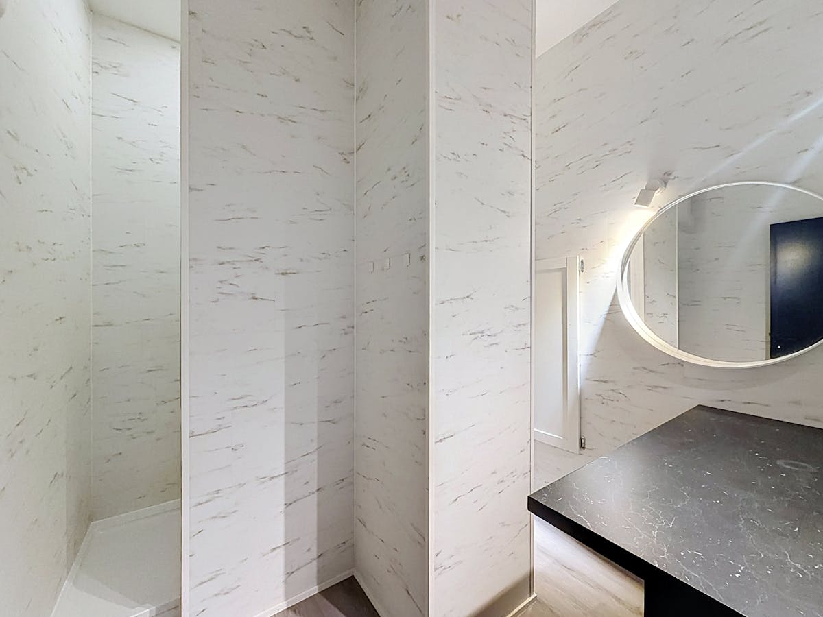 Ruime woning met 3 kamers en duplex-suite op de Rooigemlaan - foto 4