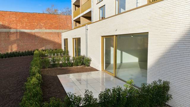 Project te koop in Beveren