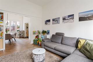 Maison à vendre à Anvers