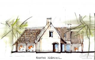 Maison à vendre à Schoten