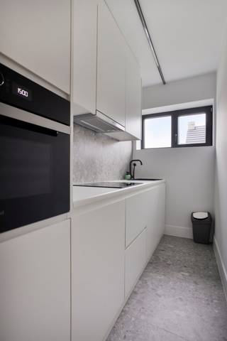 Apartment for rent in Koksijde