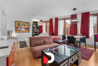 Apartment for sale in Bruges