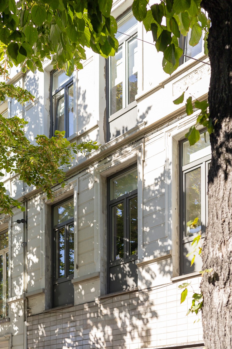 Licht en ruim wonen op een toplocatie op het Zuid - foto 5