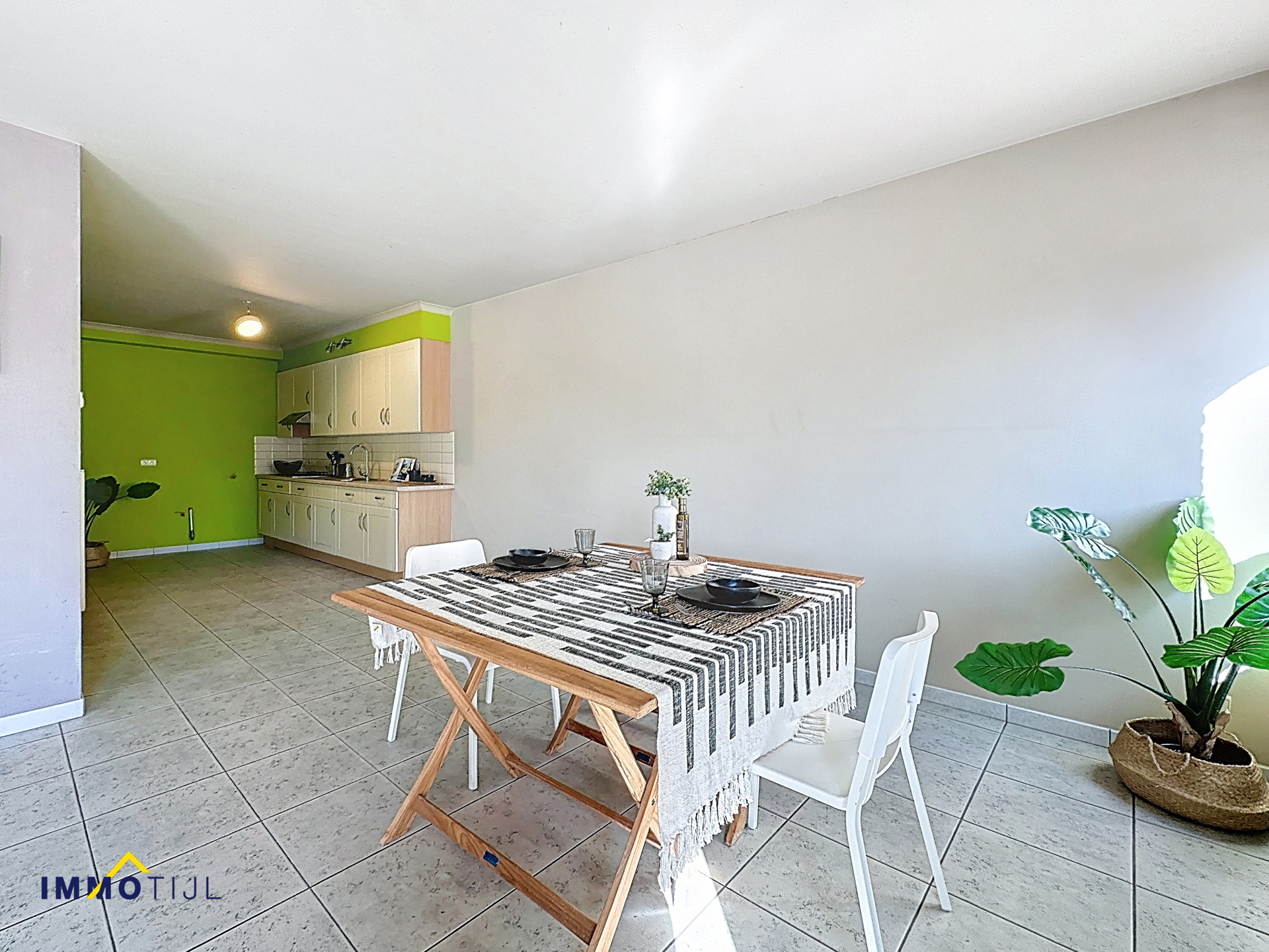 Apartment for sale in Dendermonde with 2 bedrooms - photo 3