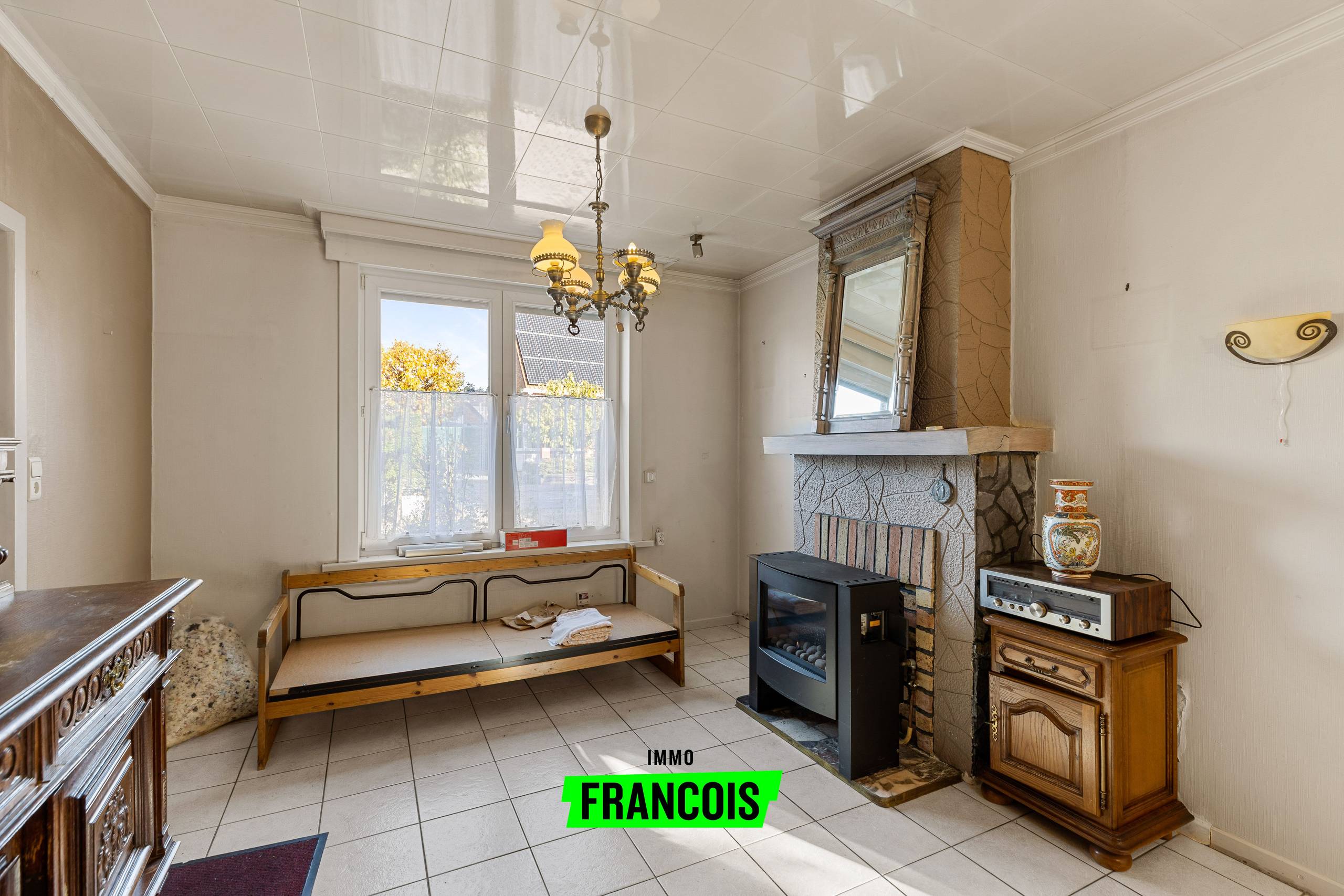 Maison à vendre à Assebroek avec 3 chambres - photo 2