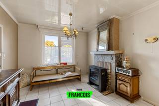 Maison à vendre à Bruges